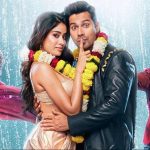 ‘सनी संस्कारी की तुलसी कुमारी’ का बॉक्स ऑफिस पर दूसरा दिन रहा फीका, कलेक्शन में आई भारी गिरावट