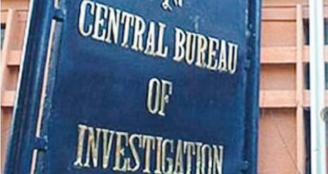 CBI Arrests an Assistant Professor in Paper Leak Case