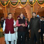 देहरादून में कुठालगेट व साई मंदिर चौक का लोकार्पण, शहर को मिला नया सांस्कृतिक स्वरूप