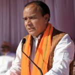 प्रधानमंत्री मोदी के नेतृत्व में भारत आज विकास और समृद्धि के मार्ग पर अग्रसर है- डॉ. धन सिंह