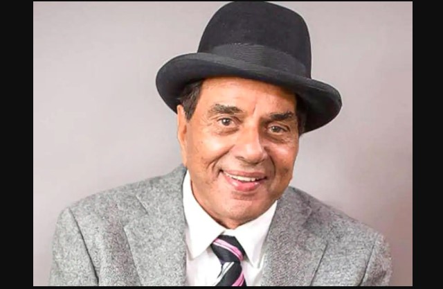 बॉलीवुड के दिग्गज अभिनेता धर्मेंद्र का हुआ निधन, 89 वर्ष की उम्र में ली अंतिम सांस