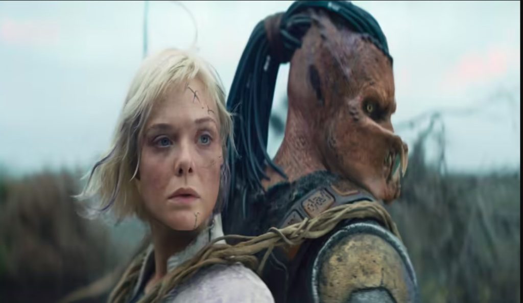 ‘प्रेडेटर बैडलैंड्स’ की रफ्तार हुई धीमी, छठे दिन घटा बॉक्स ऑफिस कलेक्शन