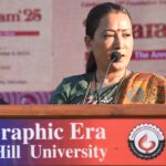 जनजातीय युवाओं के हुनर को मंच देना सराहनीय- रेखा आर्या