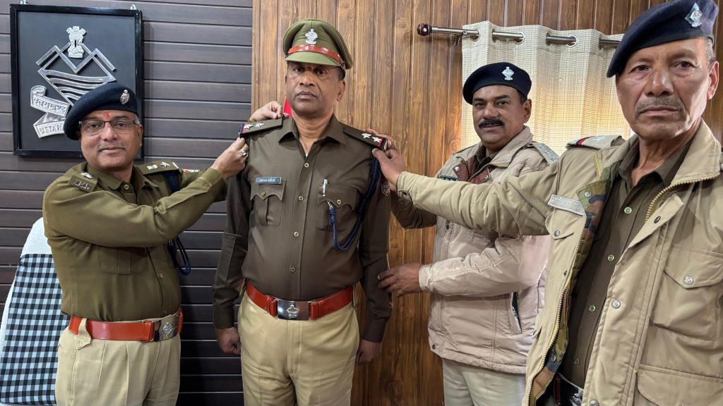 In recognition of his service, dedication, and courage, Mahtab Ali has been appointed as Fire Officer Grade II