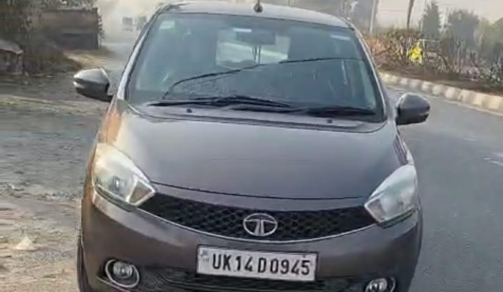 Following SSP Ajay Singh’s strict stance, the Dehradun police registered the state’s first case under the BNS sections for violation of traffic rules